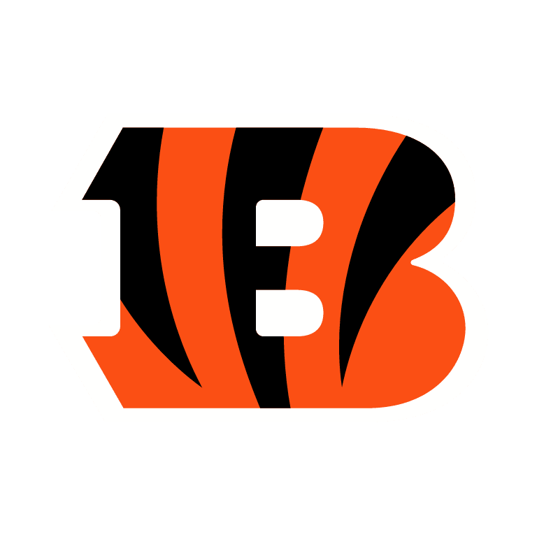 Cincinnati Bengals Football Jersey – Online Store